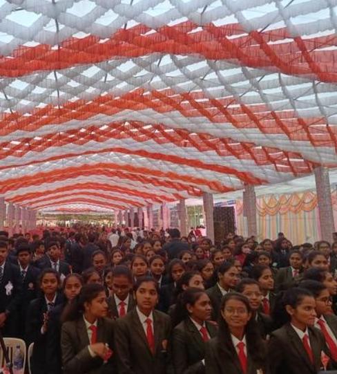 Rayate Science Academy: N