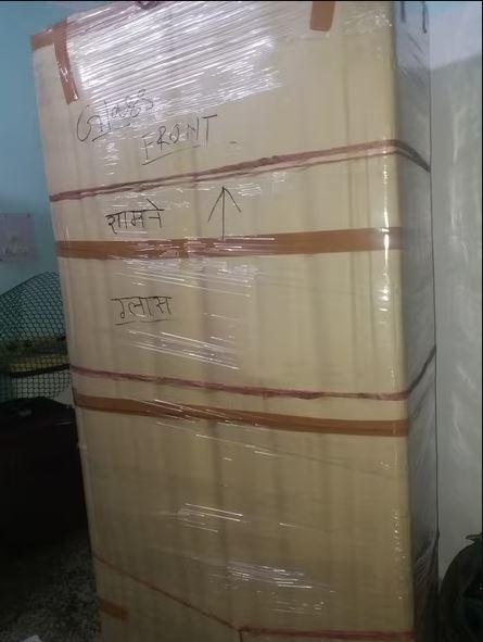 leading noida packers movers