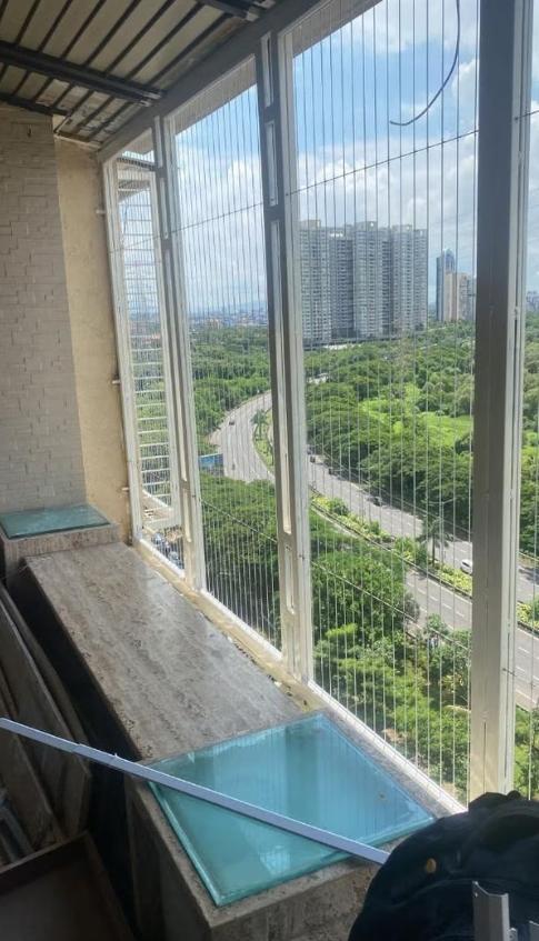 top notch mosquito net service