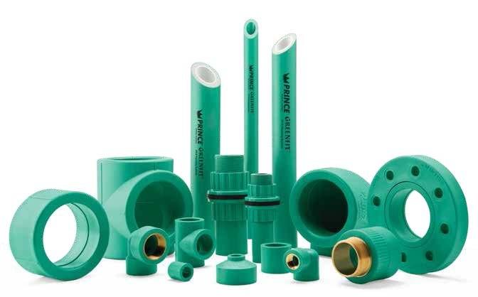 pipes
