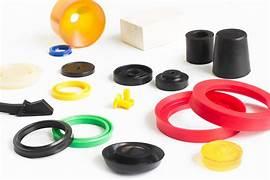 medical rubber grade parts man