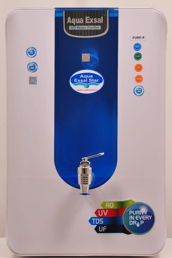 wait level control instal AQUA POWER SYSTEMS in Bangalore Urban, India