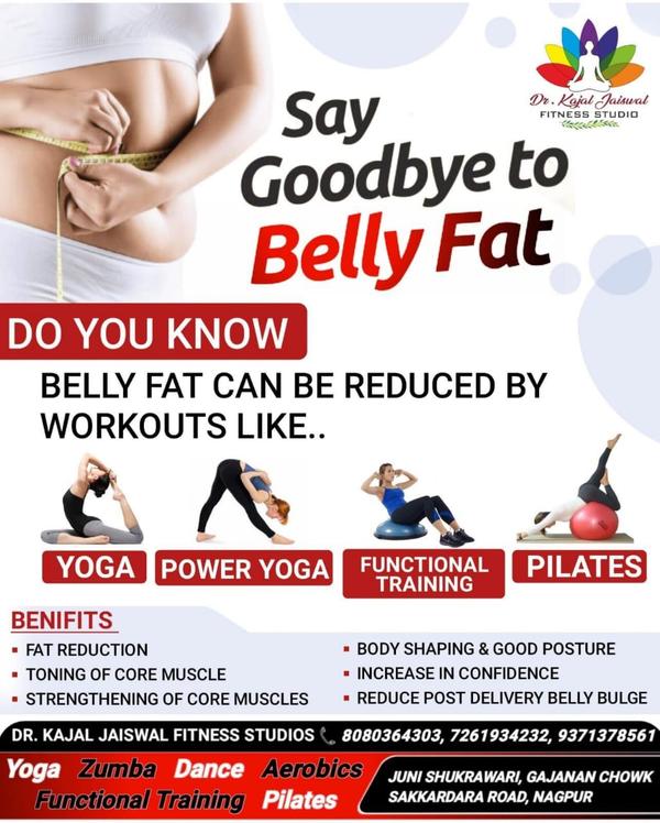 belly fat