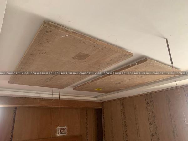 false ceiling design