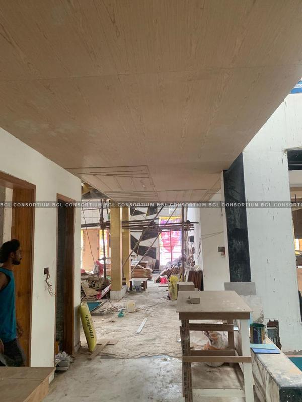 kk nagar