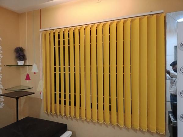 premium vertical blinds trichy