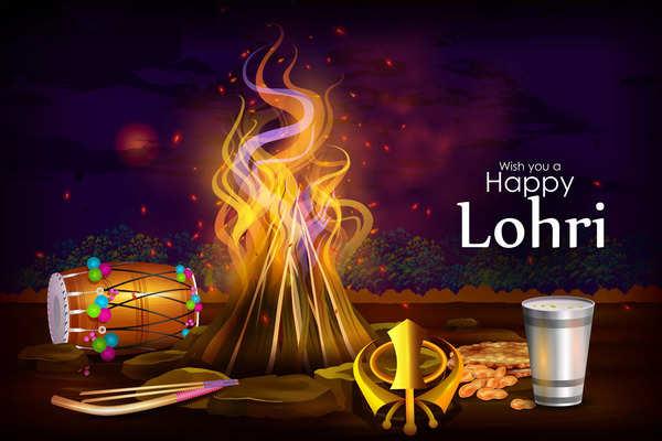 prosperous lohri