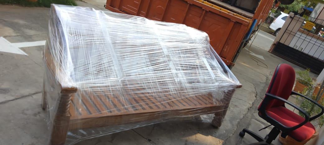 commercial moving services