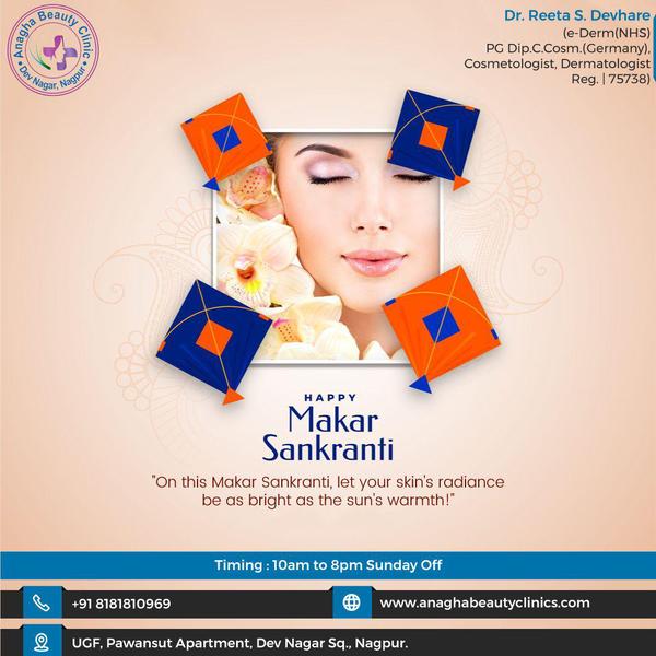 Anagha Aesthetics and Hair Transplant Ce