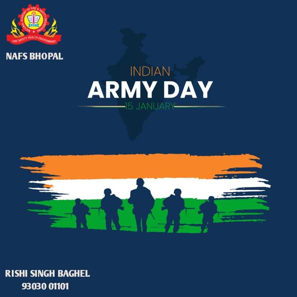 भारतीय सेना के पहले कमांड