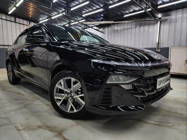 Nano Ceramic Coating Noid | Shell Car Care Noida in Noida, India