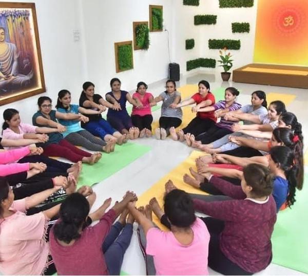 best group exercise classes