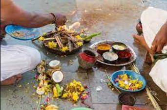 rituals potency making