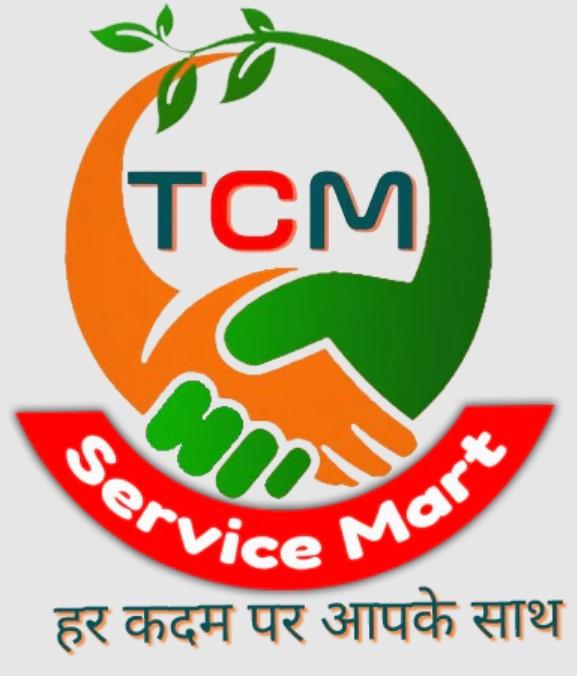 Identifying Job Vacancies TCM Service Mart in Noida, India