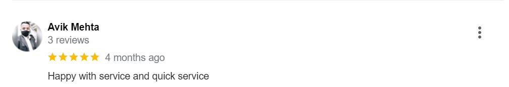 diversification of services