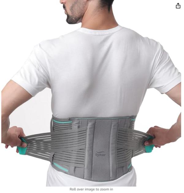 lumbar