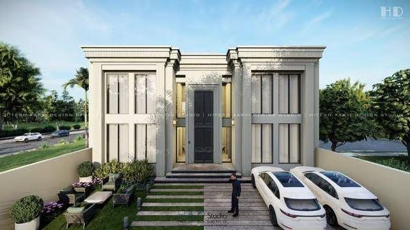 factory design project