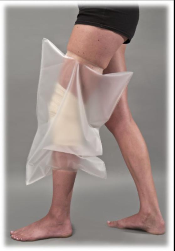 knee stockings