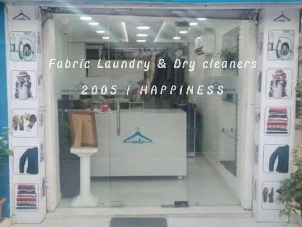routine laundry