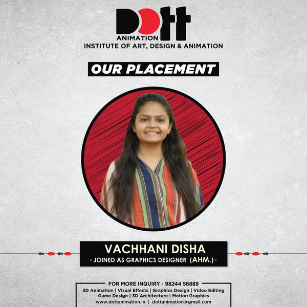 congratulations disha