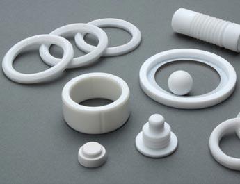 •	flange gasket
•	rubber gaske