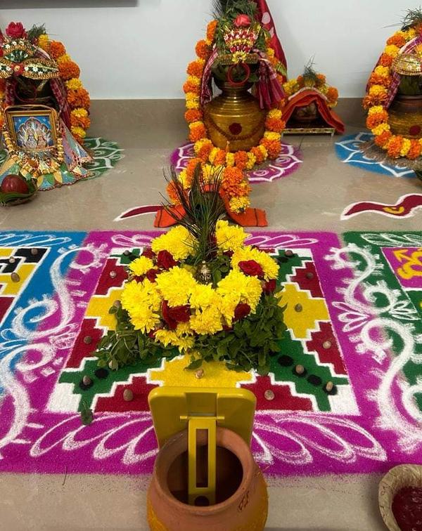 seemantham