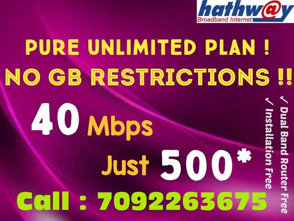 hathwaynewconnectionkoyambedu