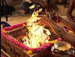 kalyana prapthi pooja in rames