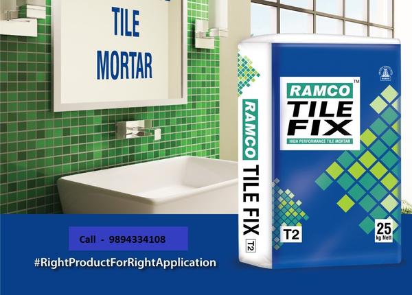 wall tile adhesive trichy