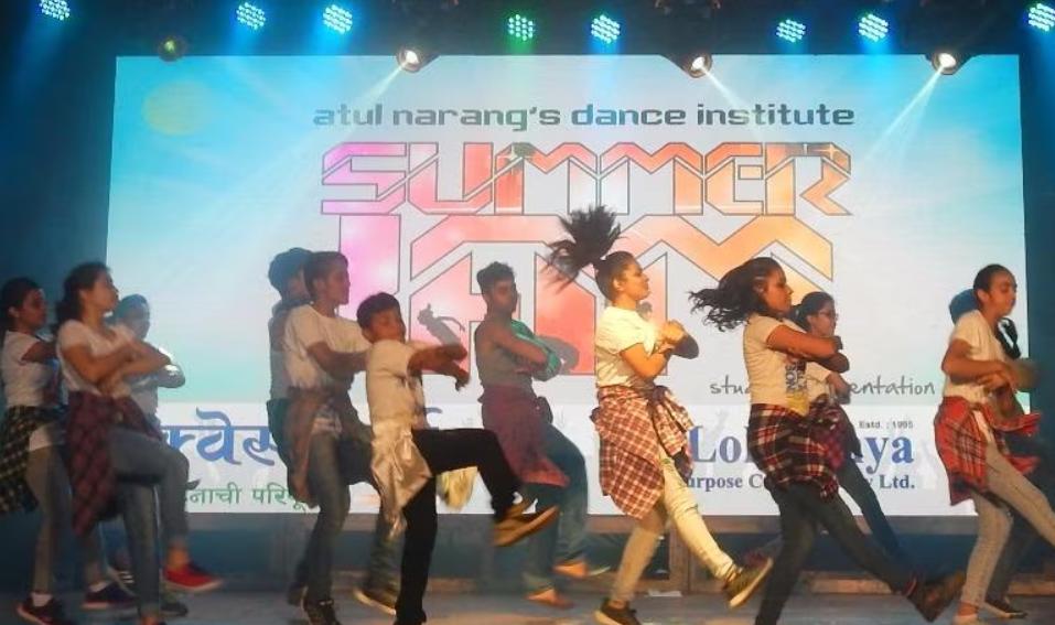 Graceful Fusion: Contempo