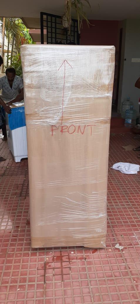 advanced loading equipment