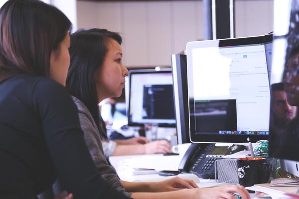 online application process