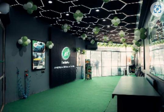 exceptional car care