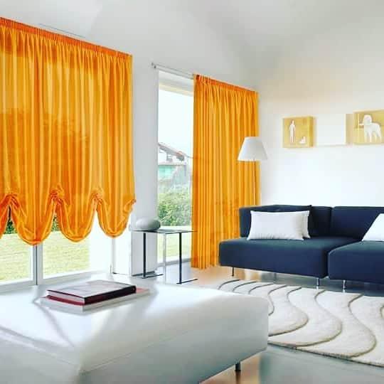 best ready made curtain shop t