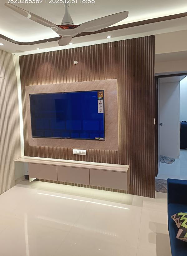 shri ganesh module kitchen tea