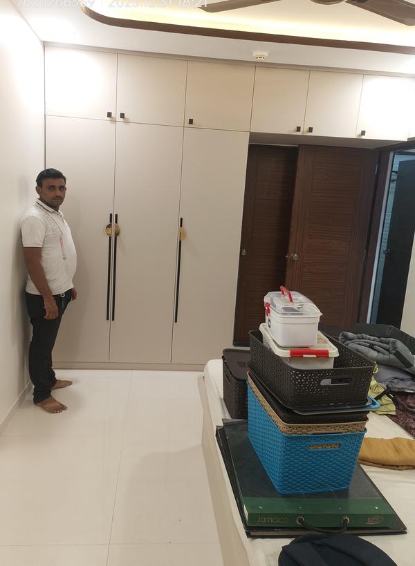 modular kitchen pimple nilakh