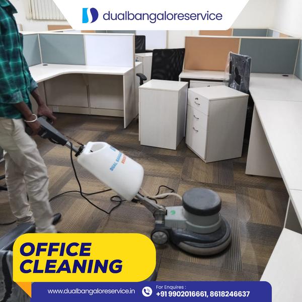 whitefield floor mopping walls