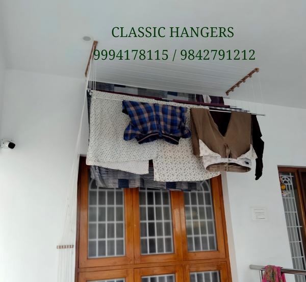 clothes dryer stand availabili