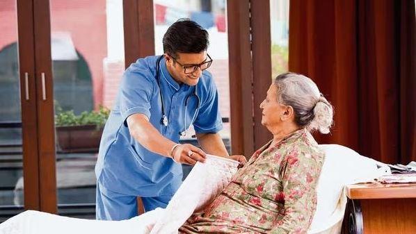 expert caregivers