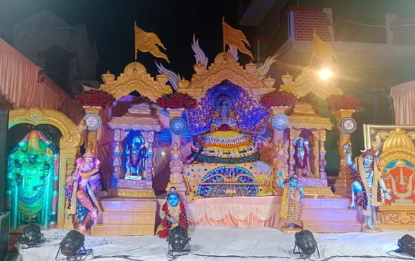 melodious bhajans
