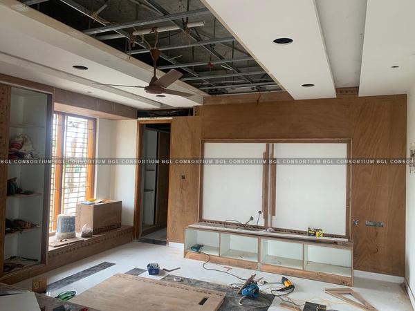 home construction