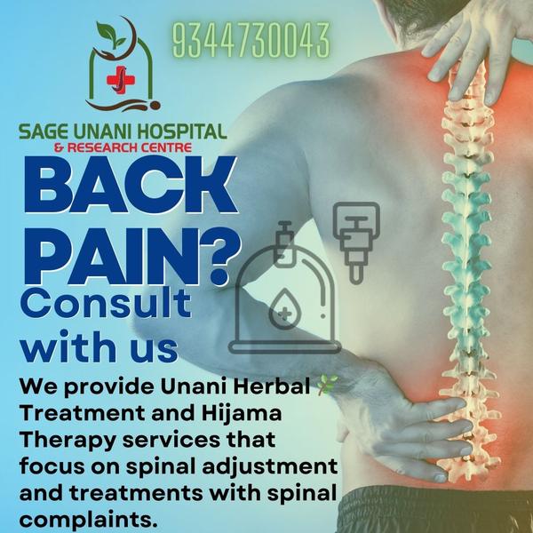 #Low back pain #Neck pain #Spo