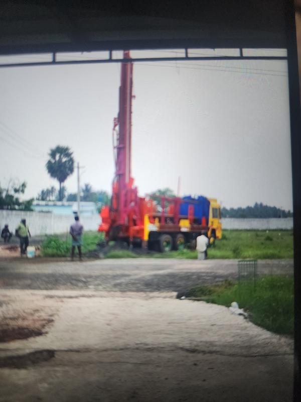 sivasakthi Borewells-INDIRAN