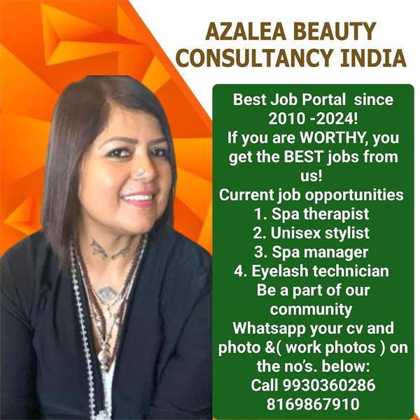 hairdressing course