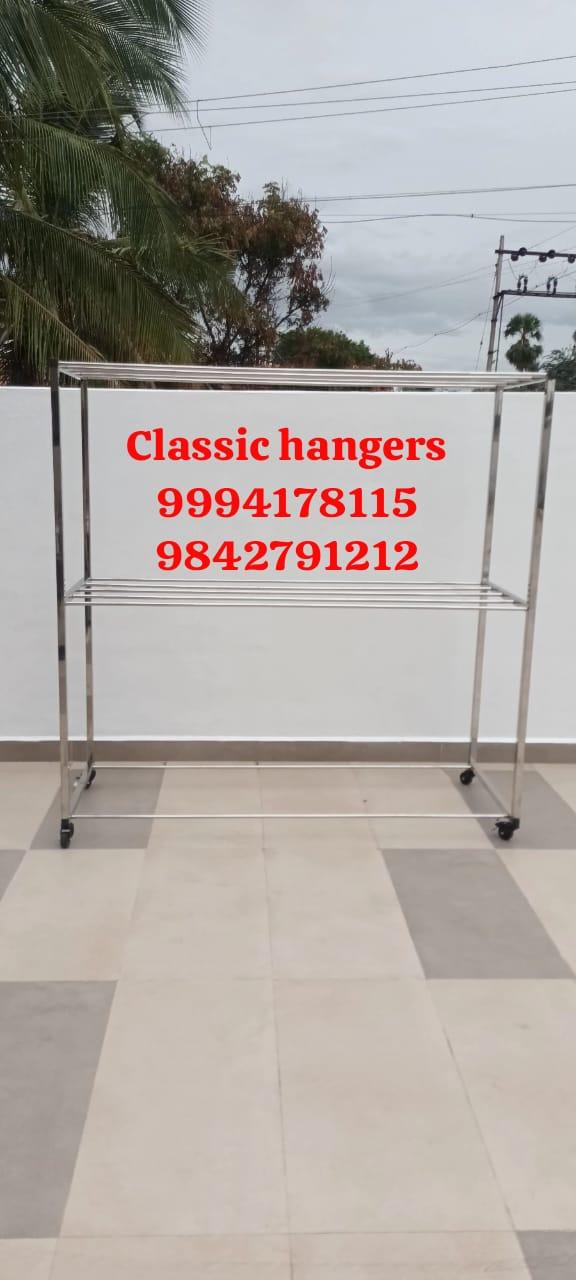 hanging clothes drier tirupur