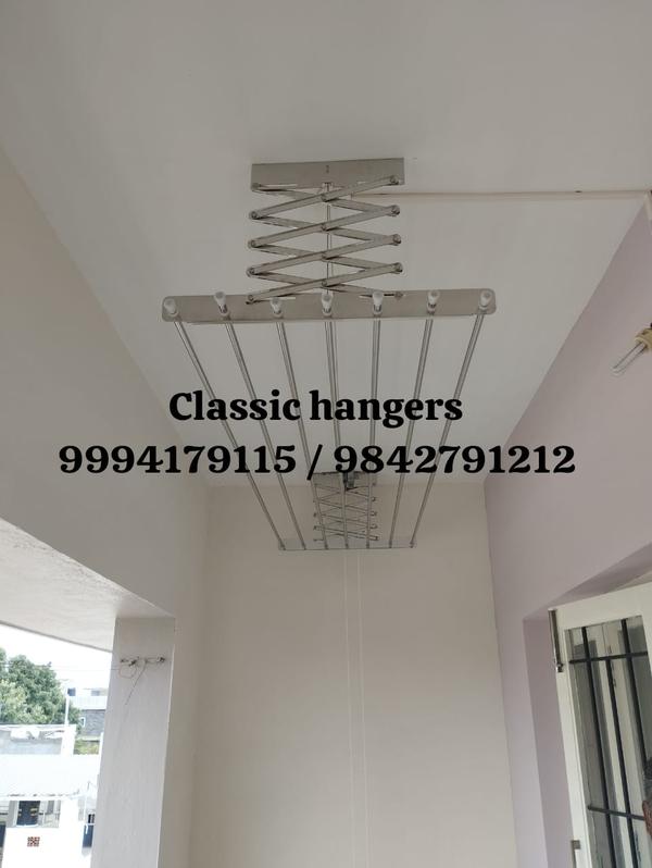 clothes airier tirupur