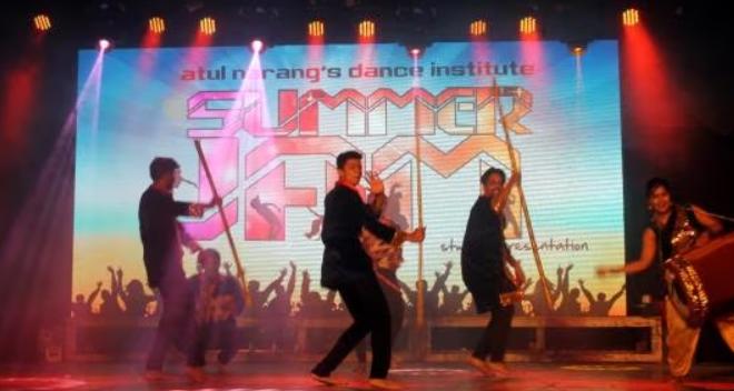 Unveiling the Rhythmic Wo