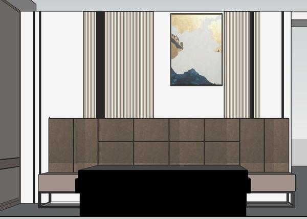 design full interior