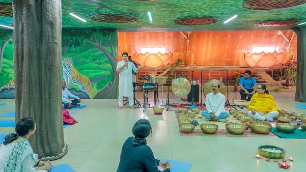 healing melodies