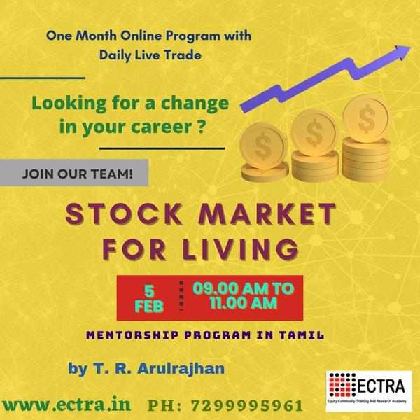 part time trading activity